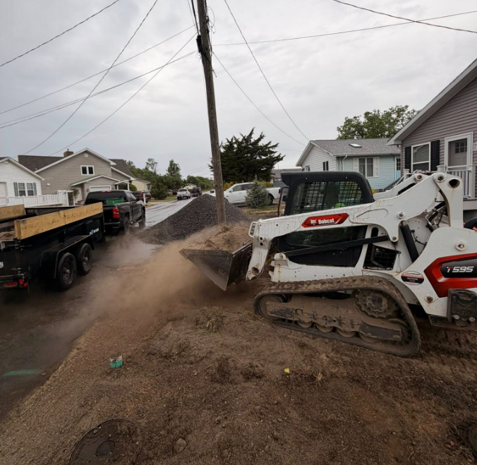 Seasonal Clean-Up